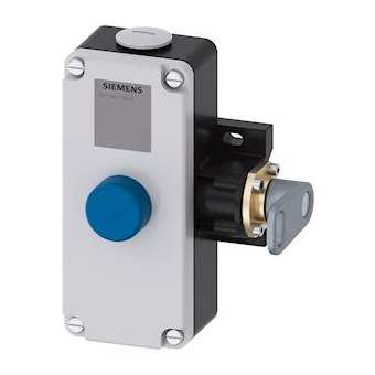 Cde câble.métal.verr.2x50M,|Siemens Industries et Infrastructures-SIE3SE7160-1AE00