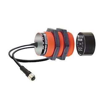 Preventa XCSDMR - inter. électromag. codé - plast. - 2O échelonné - conn. M12|Schneider Electric-SCHXCSDMR790L01M12