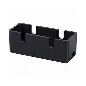 Capot de protection pour microrupteur z, sans presse-étoupe|Omron electronics-OMRAP-B