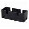 Capot de protection pour microrupteur z, sans presse-étoupe|Omron electronics-OMRAP-B