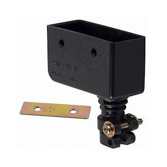 Capot de protection pour microrupteur z, pour câble de 6 mm et 8 mm|Omron electronics-OMRAP-Z