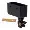 Capot de protection pour microrupteur z, pour câble de 6 mm et 8 mm|Omron electronics-OMRAP-Z