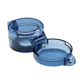 Bouton poussoir accessory a22nz, protective cover|Omron electronics-OMRA22NZ-A-303