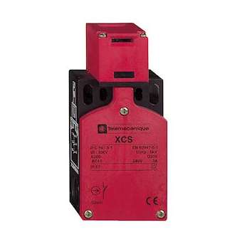 Preventa XCS-TA - inter. de pos. de sécu. plastique à clé - 3O - 2xPg11|Schneider Electric-SCHXCSTA891