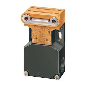 Inter-sécurité.52mm.1NO2NF.5N|Siemens Industries et Infrastructures-SIE3SE2243-0XX40