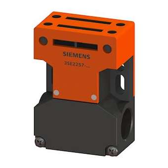 Inter.sécurité.52mm.1NF.30N.|Siemens Industries et Infrastructures-SIE3SE2257-6XX