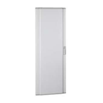 Porte galbée métal pour coffret et armoire XL³400 hauteur 1200mm|Legrand-LEG020257