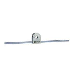 ZCY - levier inter posit à tige carrée métal 3mm longueur 125mm -25/+70DEGC|Schneider Electric-SCHZCY54