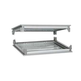 Toit-base pour armoire XL³4000 - profondeur 475mm et largeur 725mm|Legrand-LEG020504