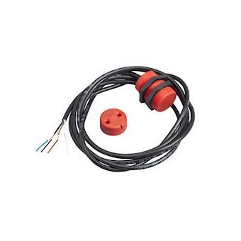Preventa XCSDMR - inter. électromag. codé - plast. - 2O échelonné - câble 5m|Schneider Electric-SCHXCSDMR7915