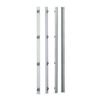 Jeu de 4 montants de structure pour armoire XL³4000 - hauteur extérieure 2000mm|Legrand-LEG020500