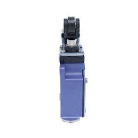 XCKL - ID Position - levier galet plastiq latéral - 1NC+1NO - brusque - PG13|Schneider Electric-SCHXCKL121