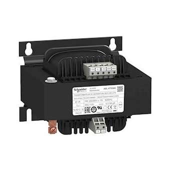 Phaseo - transformateur de tension - 230..400V - 1x115V - 40VA|Schneider Electric-SCHABL6TS04G