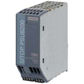 SITOP PSU8200/1AC/24VDC/5A|Siemens Industries et Infrastructures-SIE6EP3333-8SB00-0AY0