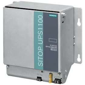 SITOP UPS1100/BLOC BATTERIE/24V/3.2AH|Siemens Industries et Infrastructures-SIE6EP4133-0GB00-0AY0