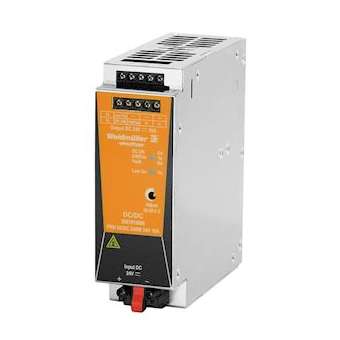 Alimentation électrique|Weidmuller-WEI2001810000