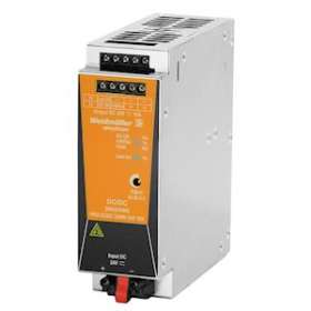 Alimentation électrique|Weidmuller-WEI2001810000
