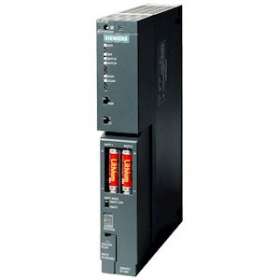 Alim. PS407 large plage, 120/230VCA/CC, 5VCC/10A, (R)|Siemens Industries et Infrastructures-SIE6ES7407-0KR02-0AA0