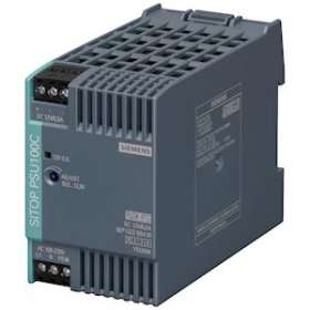 SITOP PSU100C/1ACDC/12VDC/6.5A|Siemens Industries et Infrastructures-SIE6EP1322-5BA10