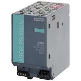 SITOP PSU200M/1-2AC/24VDC/5A/CO|Siemens Industries et Infrastructures-SIE6EP1333-3BA10-8AC0