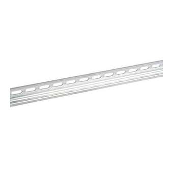 Rail universel pour fixation sur montants fonctionnels dans XL³400 - largeur 515|Legrand-LEG020204