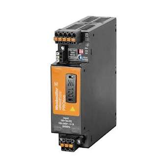 Alimentations communicantes PROtop|Weidmuller-WEI2466870000