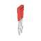 Blocs de jonction - accessoire|Weidmuller-WEI2460450000