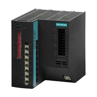 SITOP DC UPS MODULE/24VDC/40A|Siemens Industries et Infrastructures-SIE6EP1931-2FC21