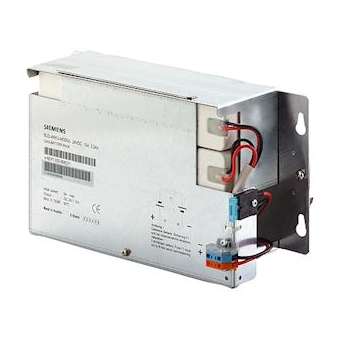 SITOP BLOC BATTERIE/24V/2.5AH|Siemens Industries et Infrastructures-SIE6EP1935-6MD31