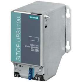 SITOP UPS1100/BLOC BATTERIE/24V/1.2AH|Siemens Industries et Infrastructures-SIE6EP4131-0GB00-0AY0