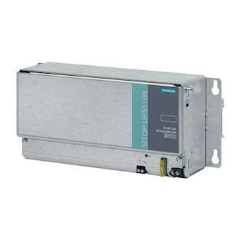 Batteria Di Ricambio Siemens SITOP UPS1100 6EP4133-0GB00-0AY0 - Nuova