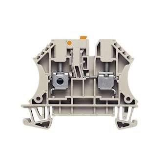 Blocs de jonction - test sectionnable|Weidmuller-WEI7910180000