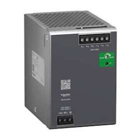 Modicon ABL - alimentation à découpage - 20A - 100à240Vca mono/biphasé - 24Vcc|Schneider Electric-SCHABLS1A24200