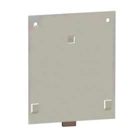 Phaseo - platine pour montage rail DIN symétrique - pour transformateur tension|Schneider Electric-SCHABL6AM00