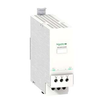 Phaseo - module de redondance - 40A - pr alimentation en mode commutation régulé|Schneider Electric-SCHABL8RED24400
