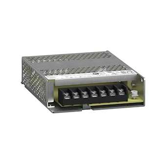 Modicon ABL - alimentation à découpage - 8,5A - 100 à 240Vca monophasé - 12Vcc|Schneider Electric-SCHABLP1A12085