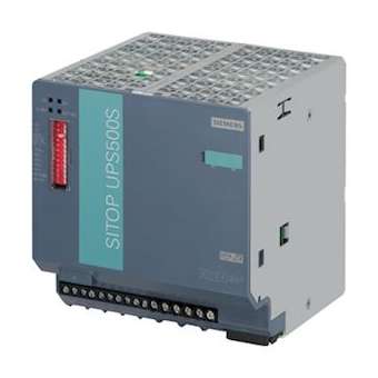 SITOP UPS500S/DC/24VDC/15A/5KWS|Siemens Industries et Infrastructures-SIE6EP1933-2EC51
