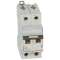 Disjoncteur DX³ 16kA - vis/vis - courant continu - 6A - courbe C - 2 modules|Legrand-LEG409565