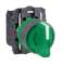 ILLUMINATED SELECTOR SWITCH 3 STAY PUT|Schneider Electric-SCHXB5AK133M5C0