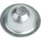 Rosace conique D intérieur 7 mm D extérieur 21 mm hauteur 14 mm (x 100)