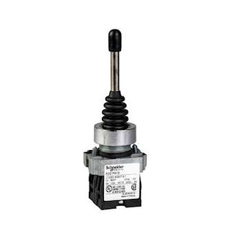 Harmony - Manipulateur 2 directions|Schneider Electric-SCHXD2PA22