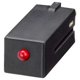 MOD. A LED P. REL. EMBR., SERIE PT ET|Siemens Industries et Infrastructures-SIELZS:PTML0024