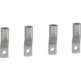 ComPacT NSXm - 4 cosses à sertir câble cuivre 50mm² - séparateur de phases|Schneider Electric-SCHLV426979