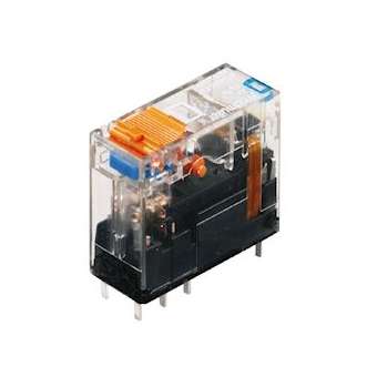 Relais industriel miniature|Weidmuller-WEI8870320000