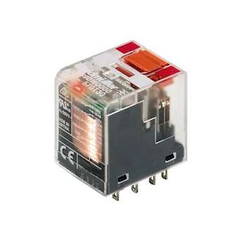 Relais industriel miniature|Weidmuller-WEI8690160000