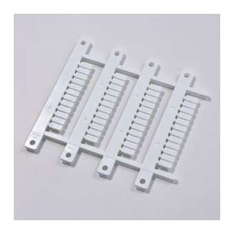 Feuilles blanches 48marqueurs 5x10mm, 35feuilles/1680marqueurs|Omron electronics-OMRMG-CPM-0441390N