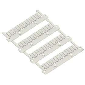 Feuilles blanches 48 marqueurs 6x10mm, 28feuilles/1344marqueurs|Omron electronics-OMRMG-CPM-0441391