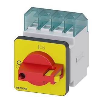 Interrup.pal.3p. 16A.7,5kW.|Siemens Industries et Infrastructures-SIE3LD2022-0TK13