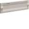 Couvercle plein pour NewVegaD, 150x500mm|Hager-HAGFD00C5