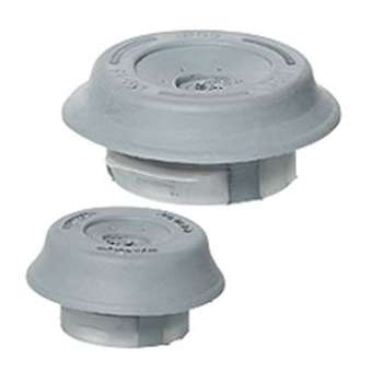 Embouts à perforation directe - 2 embouts D32mm+5 embouts D25mm+10 embouts D2|Legrand-LEG001955